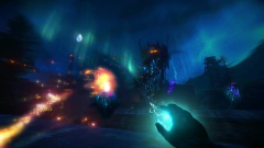 VALLEY PC - ENVIO DIGITAL - BTEC GAMES