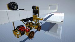 WORLD OF CONTRAPTIONS PC - ENVIO DIGITAL na internet