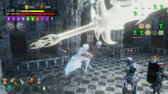 WIDOW IN THE ENDLESS LABYRINTH PC - ENVIO DIGITAL - BTEC GAMES