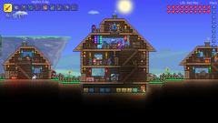 TERRARIA PC - ENVIO DIGITAL na internet