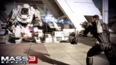 MASS EFFECT 3 (DIGITAL DELUXE EDITION) PC - ENVIO DIGITAL na internet