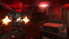 F.E.A.R. 3 PC - ENVIO DIGITAL - BTEC GAMES