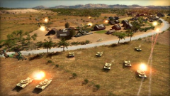 WARGAME RED DRAGON PC - ENVIO DIGITAL - loja online