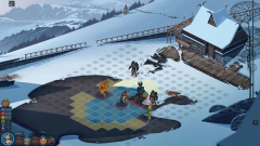 THE BANNER SAGA PC - ENVIO DIGITAL - BTEC GAMES