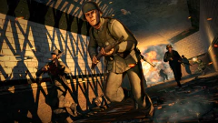 SNIPER ELITE V2 (REMASTERED) PC - ENVIO DIGITAL na internet