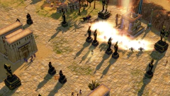 AGE OF MYTHOLOGY (EXTENDED EDITION) PC - ENVIO DIGITAL - BTEC GAMES