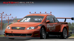 AUTOMOBILISTA PC - ENVIO DIGITAL - BTEC GAMES
