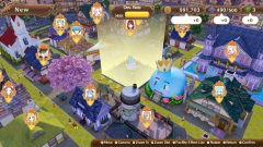 NELKE & THE LEGENDARY ALCHEMISTS PC - ENVIO DIGITAL - BTEC GAMES