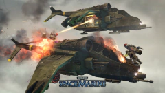WARHAMMER 40,000 (SPACE MARINE COLLECTION) PC - ENVIO DIGITAL - loja online