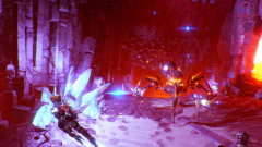 Imagem do RECORE (DEFINITIVE EDITION) PC - ENVIO DIGITAL