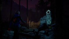 THROUGH THE WOODS PC - ENVIO DIGITAL - BTEC GAMES