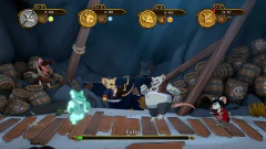 CURSE OF THE SEA RATS PC - ENVIO DIGITAL na internet