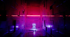 THE UNKNOWN PC - ENVIO DIGITAL - BTEC GAMES