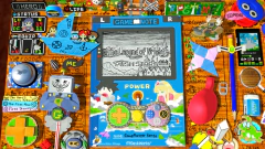 RPG TIME THE LEGEND OF WRIGHT PC - ENVIO DIGITAL - loja online