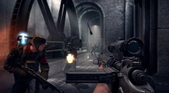 COMBO WOLFENSTEIN PC - ENVIO DIGITAL - BTEC GAMES