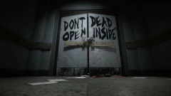 THE WALKING DEAD: DESTINIES PC - ENVIO DIGITAL - BTEC GAMES