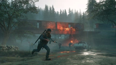 DAYS GONE PC - ENVIO DIGITAL - BTEC GAMES