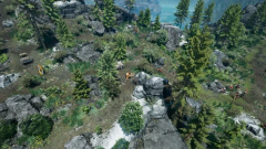 EXPEDITIONS ROME PC - ENVIO DIGITAL - BTEC GAMES
