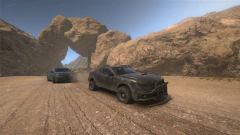 FAST DUST PC - ENVIO DIGITAL - BTEC GAMES