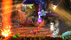 MOO LANDER PC - ENVIO DIGITAL - BTEC GAMES