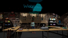 COLLECTOR THIEF PC - ENVIO DIGITAL na internet