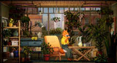 TAILS THE BACKBONE PRELUDES PC - ENVIO DIGITAL na internet