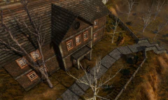 TUNGUSKA THE VISITATION PC - ENVIO DIGITAL - BTEC GAMES