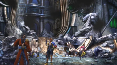 FINAL FANTASY X/X-2 (HD REMASTER) PC - ENVIO DIGITAL - loja online