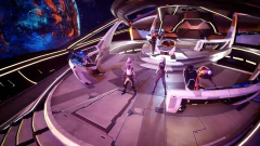 STAR TREK PRODIGY SUPERNOVA PC - ENVIO DIGITAL - BTEC GAMES