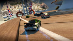 TABLE TOP RACING WORLD TOUR PC - ENVIO DIGITAL na internet