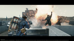 DEATH STRANDING (DIRECTORS CUT) PC - ENVIO DIGITAL - BTEC GAMES