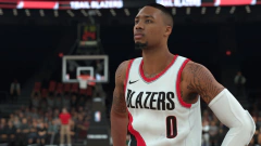 NBA 2K18 PC - ENVIO DIGITAL - BTEC GAMES