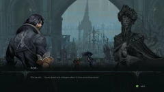 THE LAST FAITH PC - ENVIO DIGITAL - BTEC GAMES