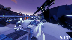 AERY A NEW FRONTIER PC - ENVIO DIGITAL - loja online