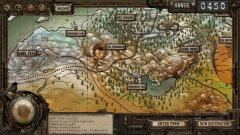 AGE OF GRIT PC - ENVIO DIGITAL - BTEC GAMES