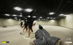 BACKROOMS BREAK PC - ENVIO DIGITAL - BTEC GAMES