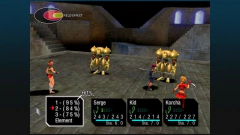 CHRONO CROSS THE RADICAL DREAMERS EDITION PC - ENVIO DIGITAL - BTEC GAMES