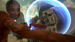 COMBO ATTACK ON TITAN 1 E 2 PC - ENVIO DIGITAL