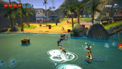 ASTERIX & OBELIX XXL 2 PC - ENVIO DIGITAL - BTEC GAMES