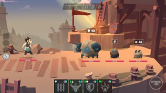 ONE MORE GATE A WAKFU LEGEND COMPLETE EDITION PC - ENVIO DIGITAL - loja online