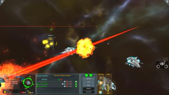 INTERSTELLAR SPACE GENESIS PC - ENVIO DIGITAL - BTEC GAMES