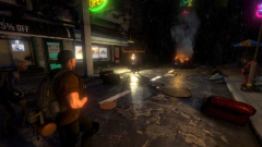 OUTBREAK EPIDEMIC (DELUXE EDITION) PC - ENVIO DIGITAL - loja online