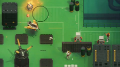 SYNTHETIK PC - ENVIO DIGITAL - BTEC GAMES