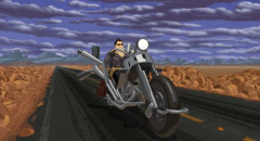 Imagem do FULL THROTTLE REMASTERED PC - ENVIO DIGITAL