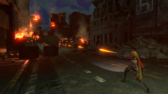 CONTRA ROGUE CORPS PC - ENVIO DIGITAL - loja online