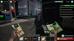 GYM MANAGER PC - ENVIO DIGITAL