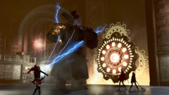 FINAL FANTASY TYPE-0 HD PC - ENVIO DIGITAL - BTEC GAMES