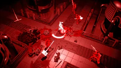 I SEE RED PC - ENVIO DIGITAL - BTEC GAMES