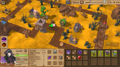 HEROES OF ETERNAL QUEST PC - ENVIO DIGITAL - loja online