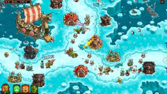 KINGDOM RUSH VENGEANCE PC - ENVIO DIGITAL - loja online